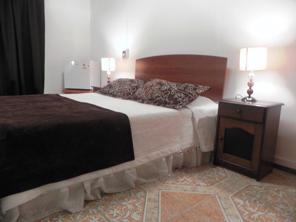 Playa Blanca B&B Antofagasta Chambre photo